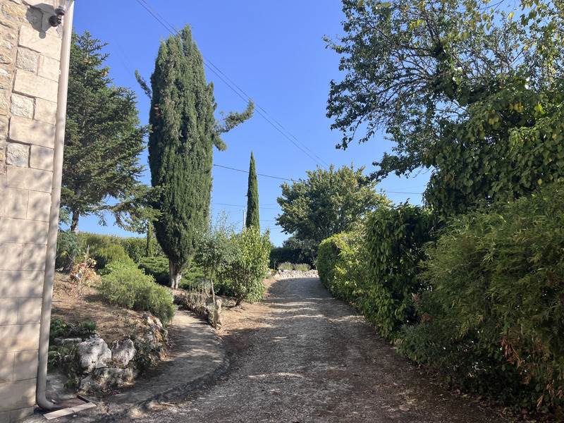 Vente Maison Lectoure - 5 pièces -115 m² - (32700)