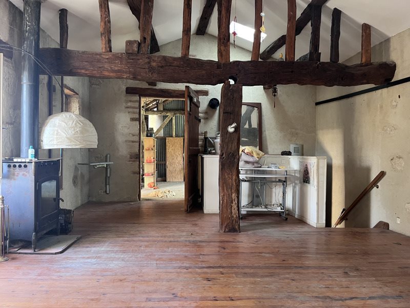 Vente Maison Avezan - 5 pièces -180 m² - (32380)
