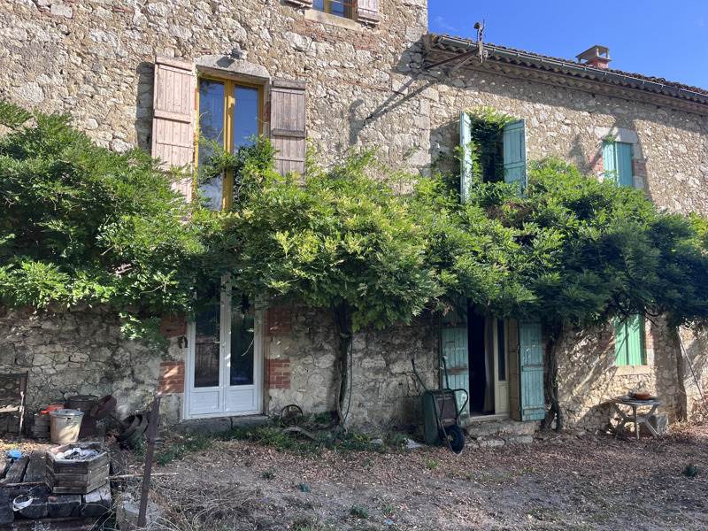 Vente Maison Avezan - 5 pièces -180 m² - (32380)
