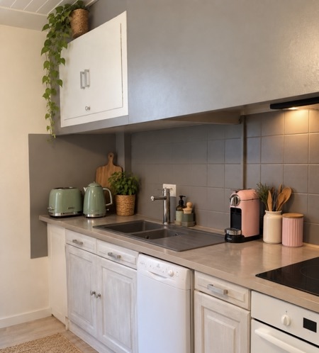 Vente Maison MONFORT 32120 4 pièces - 115 m²