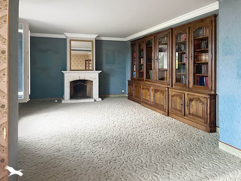 Vente Maison Lectoure - 6 pièces -222 m² - (32700)