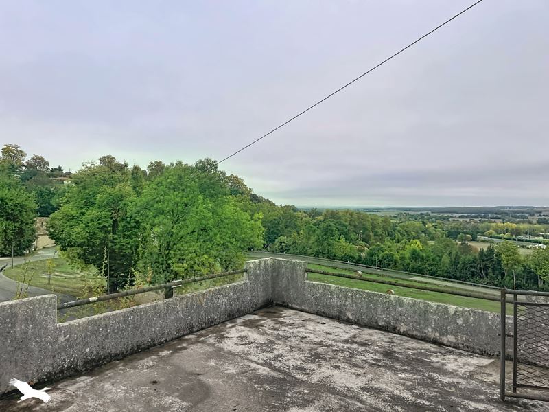 Vente Maison Lectoure - 6 pièces -222 m² - (32700)