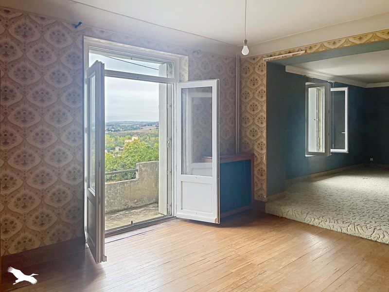 Vente Maison Lectoure - 6 pièces -222 m² - (32700)
