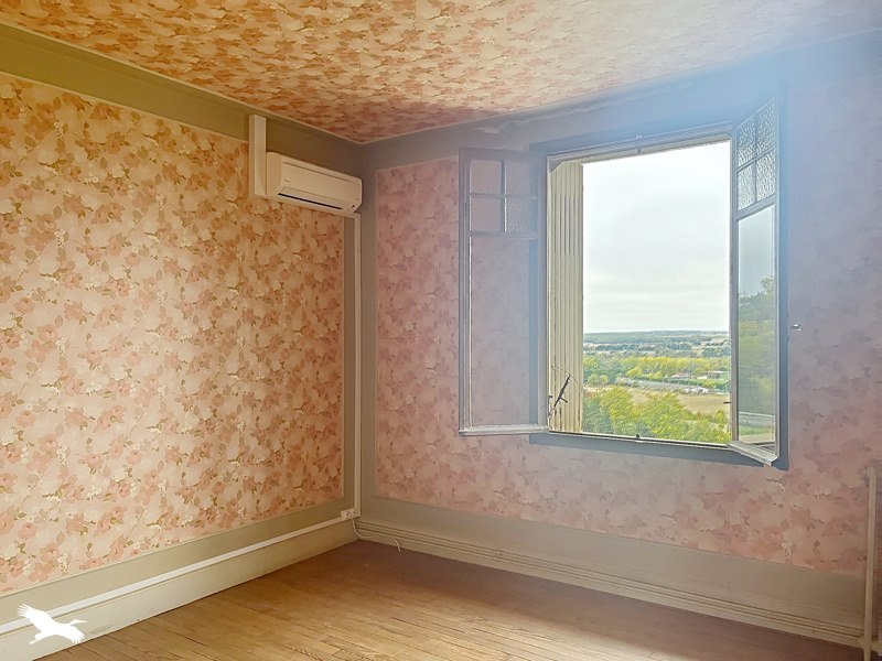 Vente Maison Lectoure - 6 pièces -222 m² - (32700)
