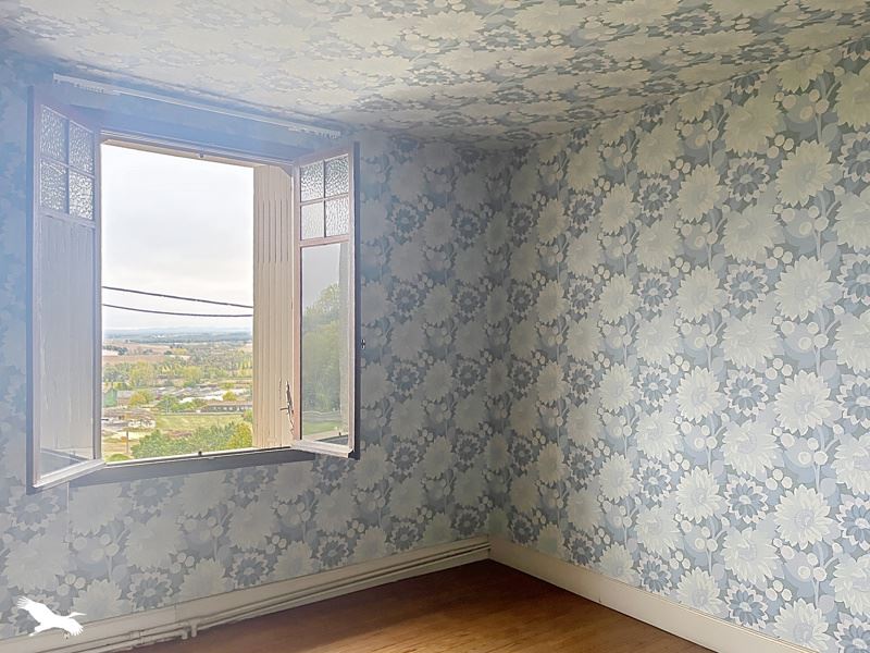 Vente Maison Lectoure - 6 pièces -222 m² - (32700)