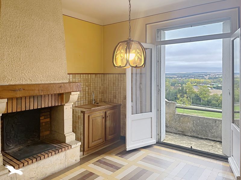 Vente Maison Lectoure - 6 pièces -222 m² - (32700)