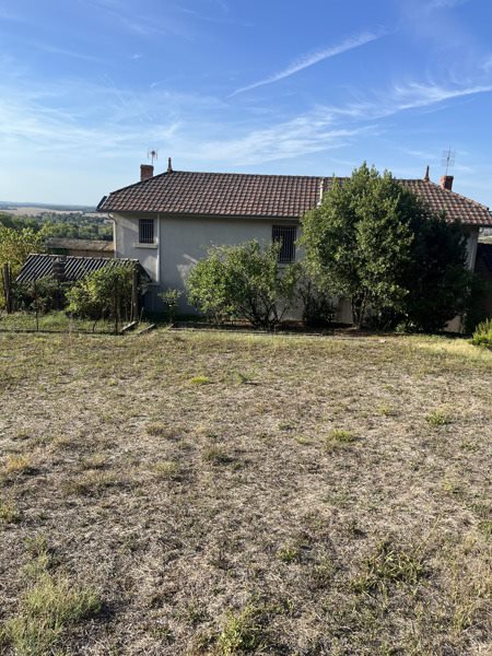 Vente Maison Lectoure - 6 pièces -222 m² - (32700)