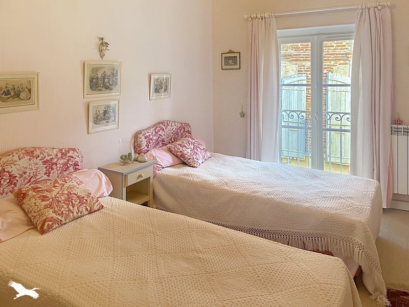 Vente Maison Lectoure - 5 pièces -142 m² - (32700)