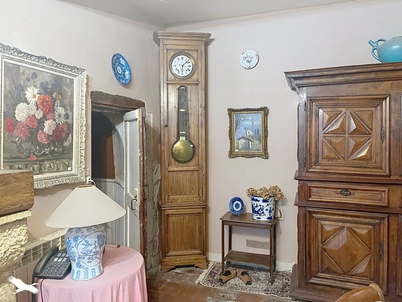 Vente Maison Lectoure - 5 pièces -142 m² - (32700)