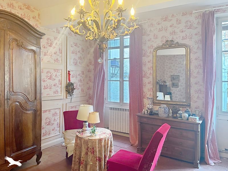 Vente Maison Lectoure - 5 pièces -142 m² - (32700)