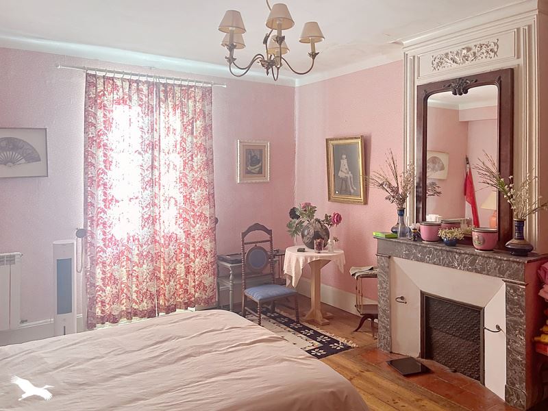 Vente Maison Lectoure - 5 pièces -142 m² - (32700)