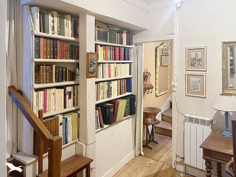 Vente Maison Lectoure - 5 pièces -142 m² - (32700)