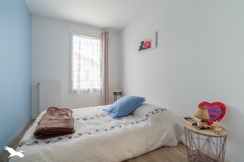 Vente Maison MARCHEPRIME - 4 pièces -78 m² - (33380)