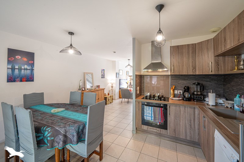 Vente Maison MARCHEPRIME - 4 pièces -78 m² - (33380)
