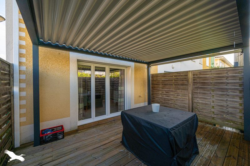 Vente Maison MARCHEPRIME - 4 pièces -78 m² - (33380)