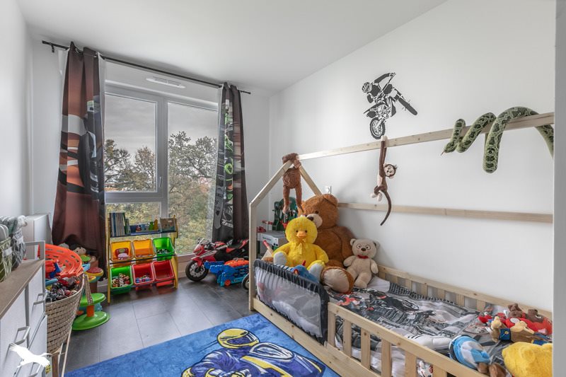 Vente Appartement CENON - 3 pièces -60 m² - (33150)