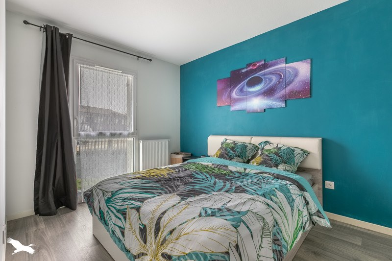 Vente Appartement MARCHEPRIME - 3 pièces -60 m² - (33380)