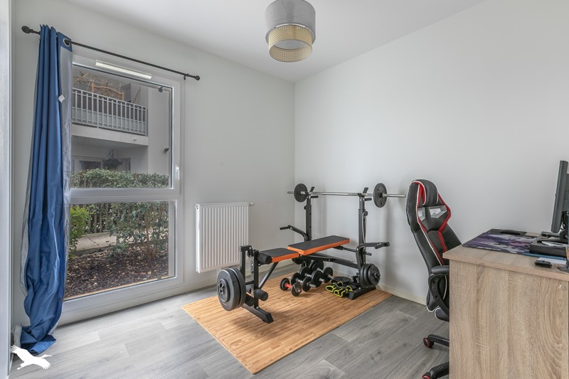 Vente Appartement MARCHEPRIME - 3 pièces -60 m² - (33380)