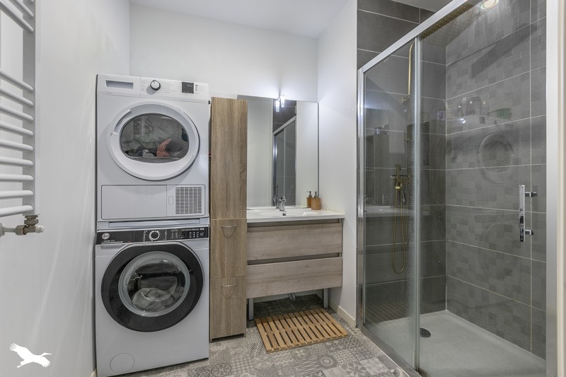 Vente Appartement MARCHEPRIME - 3 pièces -60 m² - (33380)
