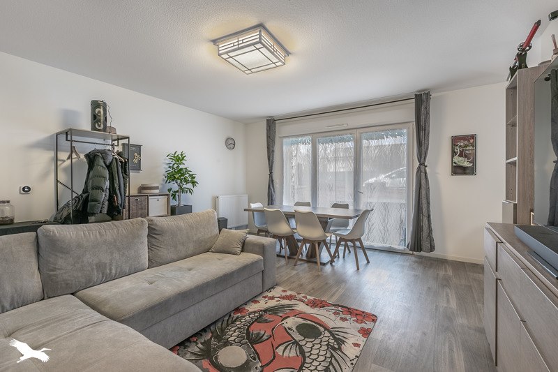Vente Appartement MARCHEPRIME - 3 pièces -60 m² - (33380)