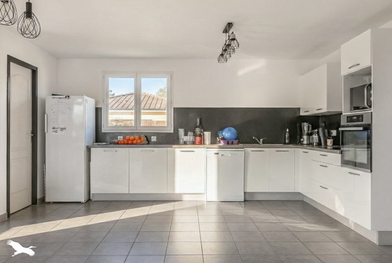 Vente Maison MARCHEPRIME - 4 pièces -100 m² - (33380)