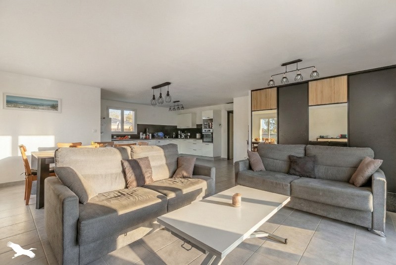 Vente Maison MARCHEPRIME - 4 pièces -100 m² - (33380)