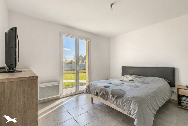 Vente Maison MARCHEPRIME - 4 pièces -100 m² - (33380)