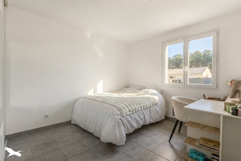 Vente Maison MARCHEPRIME - 4 pièces -100 m² - (33380)