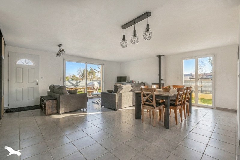 Vente Maison MARCHEPRIME - 4 pièces -100 m² - (33380)