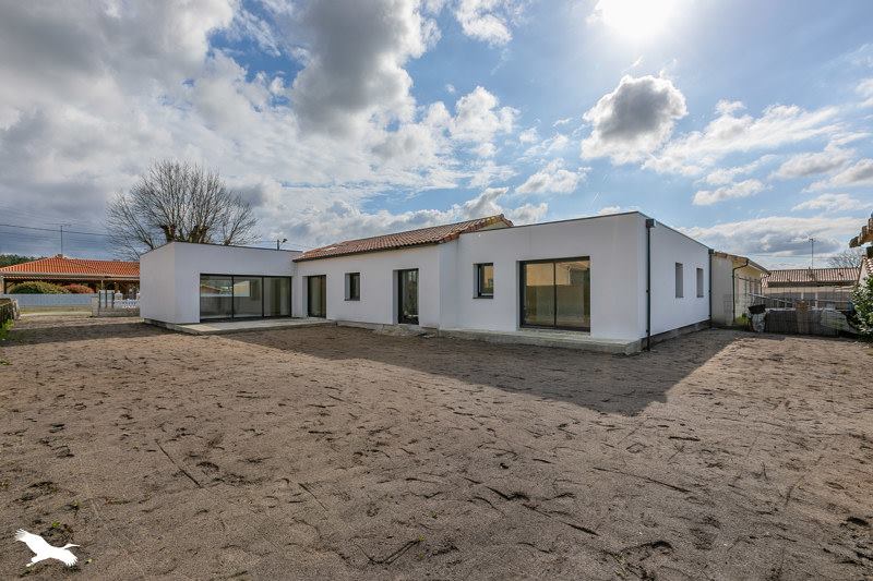 Vente Maison MARCHEPRIME - 7 pièces -171 m² - (33380)