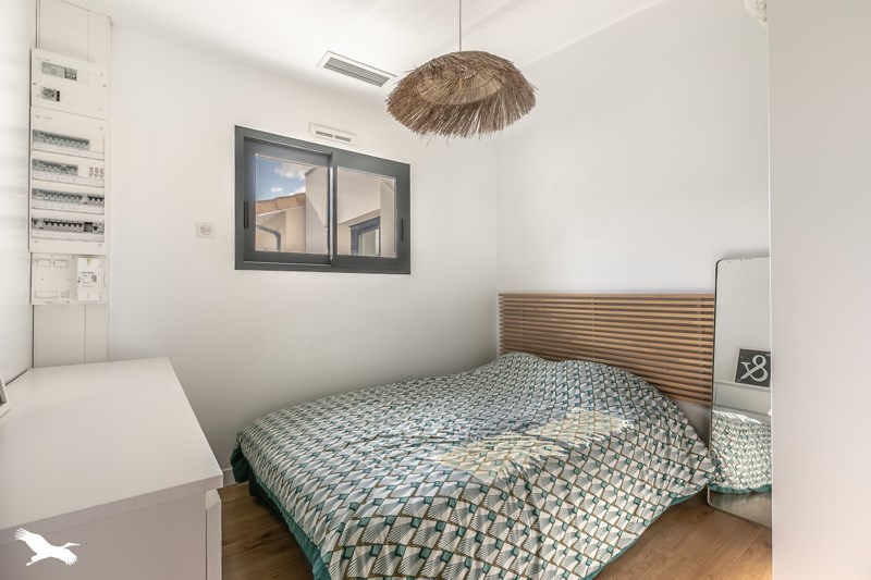 Vente Maison MARCHEPRIME - 7 pièces -171 m² - (33380)