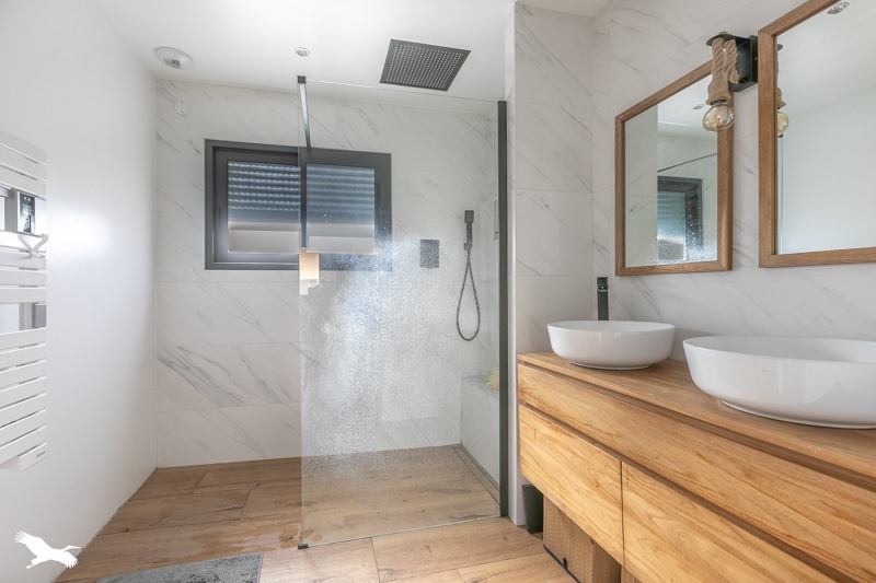 Vente Maison MARCHEPRIME - 7 pièces -171 m² - (33380)