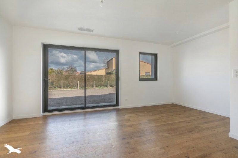 Vente Maison MARCHEPRIME - 7 pièces -171 m² - (33380)