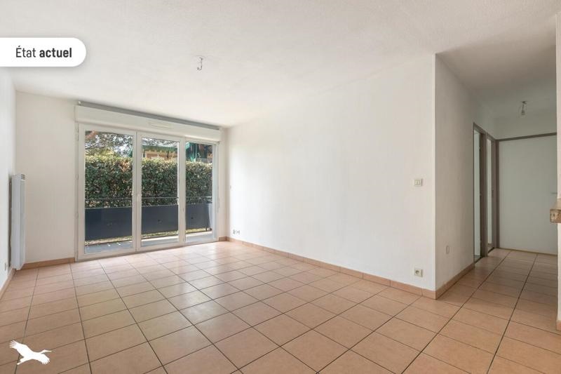 Appartement 3 pièces 57 m² · au Barp · 57 m² · 195 000 €
