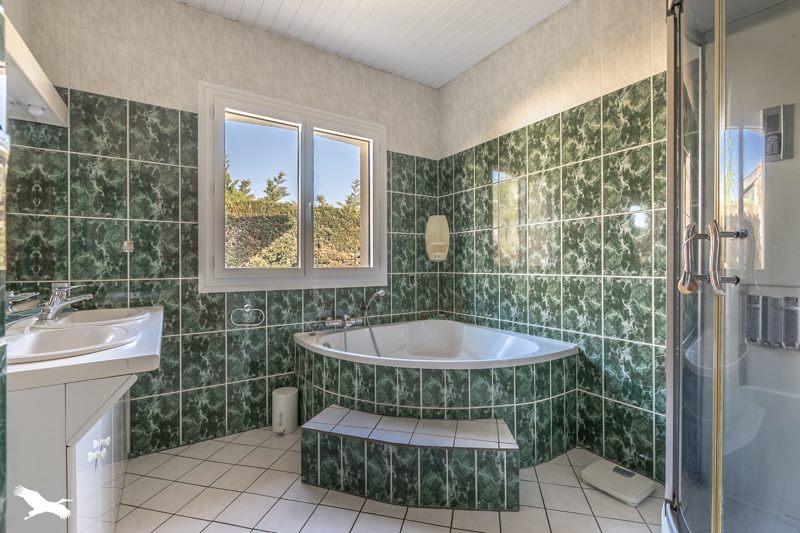 Vente Maison MARCHEPRIME - 6 pièces -135 m² - (33380)