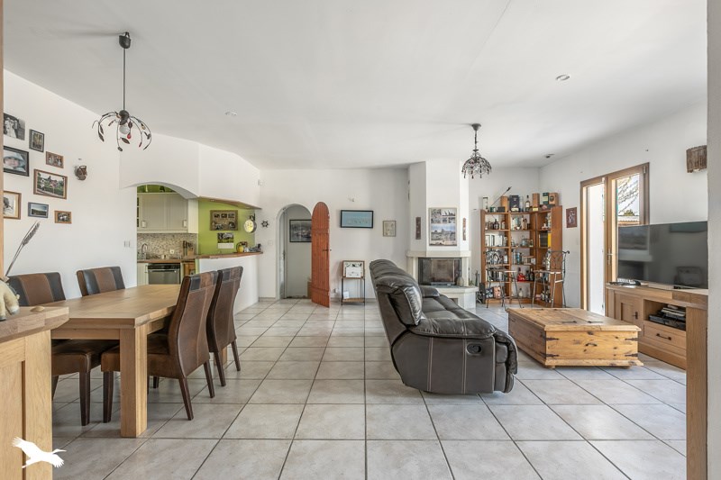 Vente Maison MARCHEPRIME - 6 pièces -135 m² - (33380)