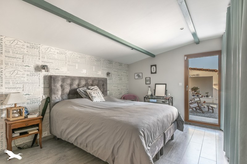 Vente Maison MARCHEPRIME - 6 pièces -135 m² - (33380)