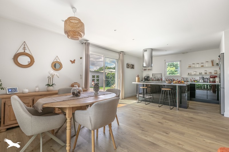 Vente Maison MIOS - 3 pièces -90 m² - (33380)
