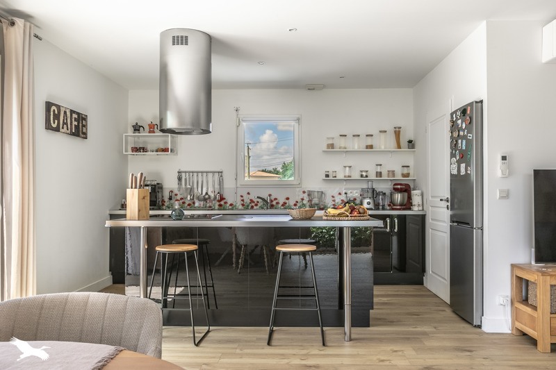 Vente Maison MIOS - 3 pièces -90 m² - (33380)