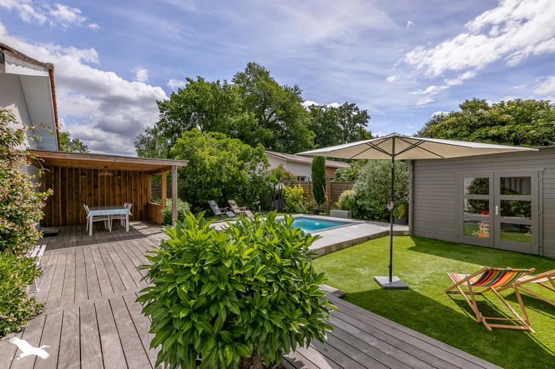 Vente Maison MIOS - 3 pièces -90 m² - (33380)