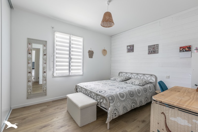 Vente Maison MIOS - 3 pièces -90 m² - (33380)