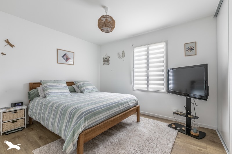 Vente Maison MIOS - 3 pièces -90 m² - (33380)