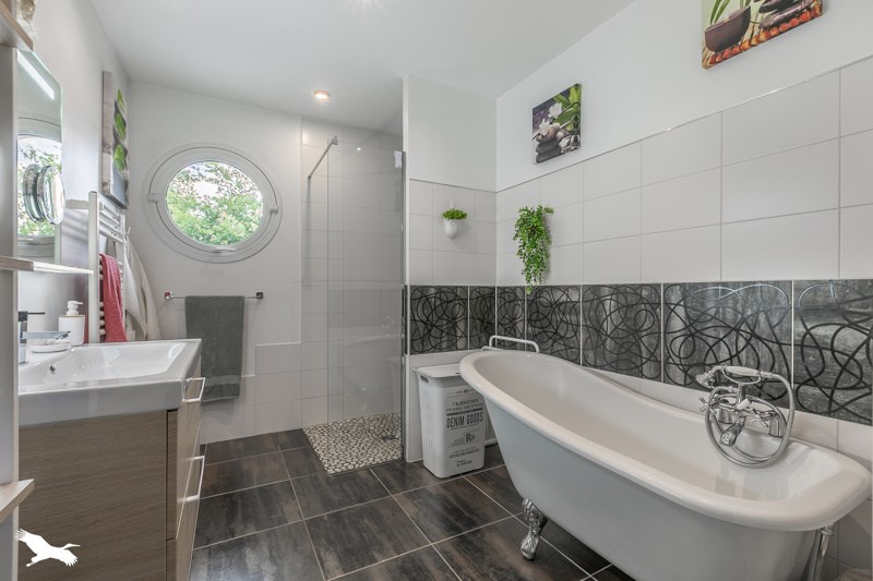 Vente Maison MIOS - 3 pièces -90 m² - (33380)