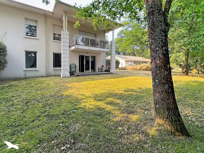 Vente Appartement MARCHEPRIME - 3 pièces -60 m² - (33380)