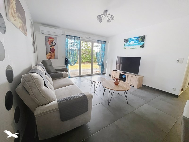 Vente Appartement MARCHEPRIME - 3 pièces -60 m² - (33380)