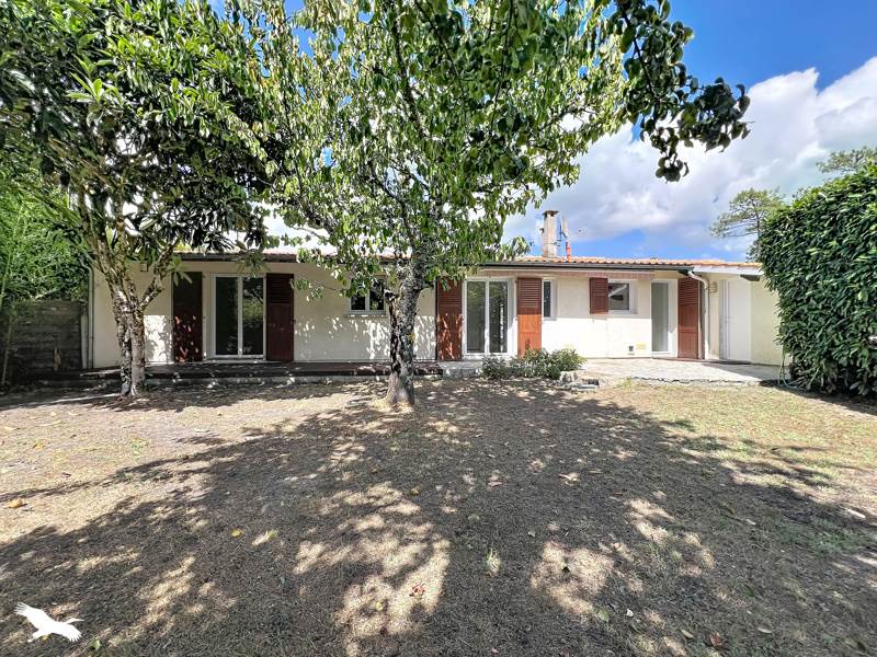 Maison 6 pièces 107 m² · à Le Barp · 107 m² · 286 000 €