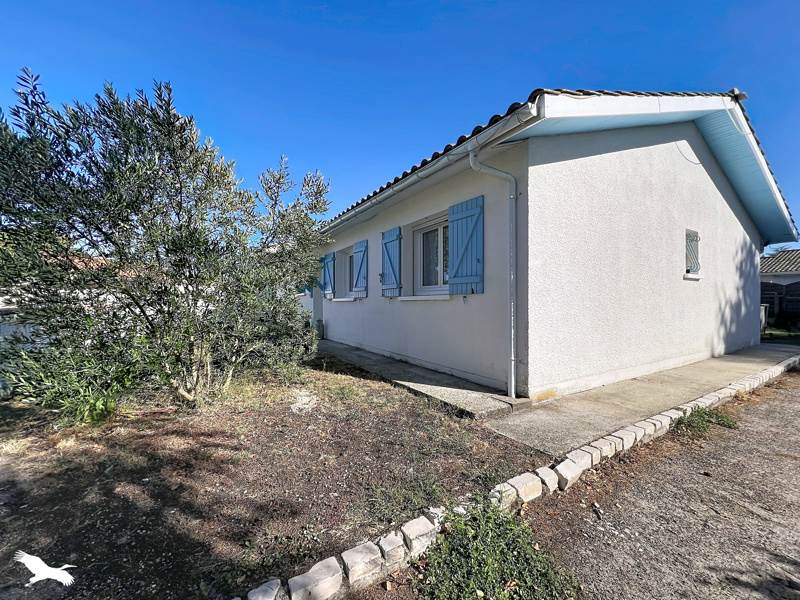 Maison 6 pièces 103 m² · à Marcheprime · 103 m² · 365 000 €