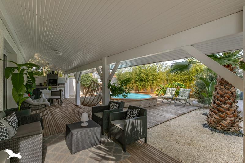 Maison 5 pièces 97 m² · à Mios · 97 m² · 399 000 €