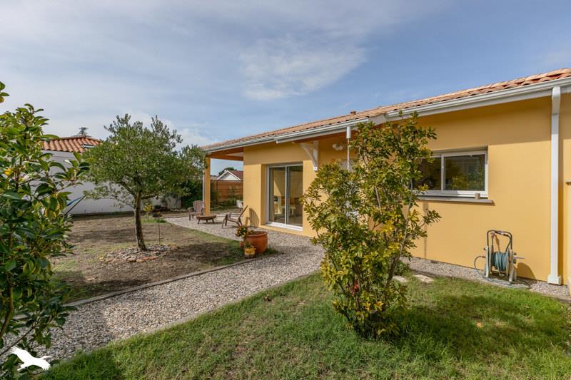 Maison 4 pièces 106 m² · à Marcheprime · 106 m² · 420 000 €