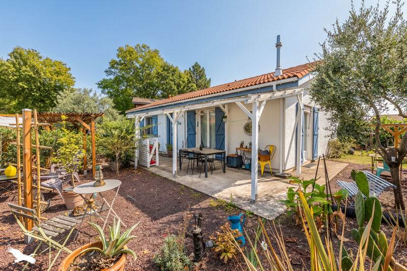 Maison 5 pièces 90 m² · à Marcheprime · 90 m² · 329 900 €